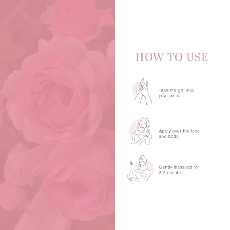 Khadi Natural Herbal Rosewater Handmade Soap, 125 g-3.webp